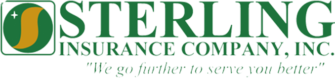 Sterling Insurance Company Inc